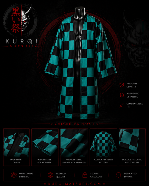Demon Slayer: Tanjiro Collection