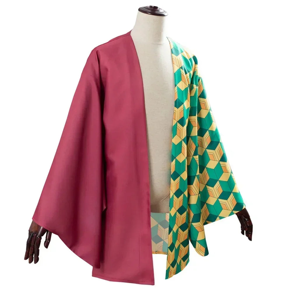 Demon Slayer: Tomioka Collection