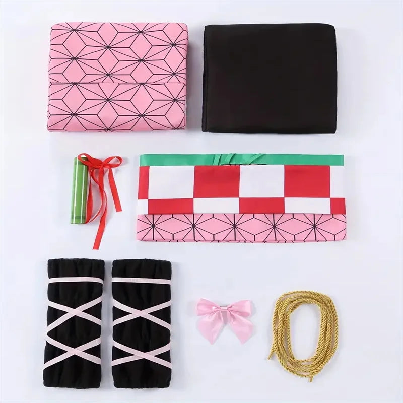 Demon Slayer: Nezuko Collection