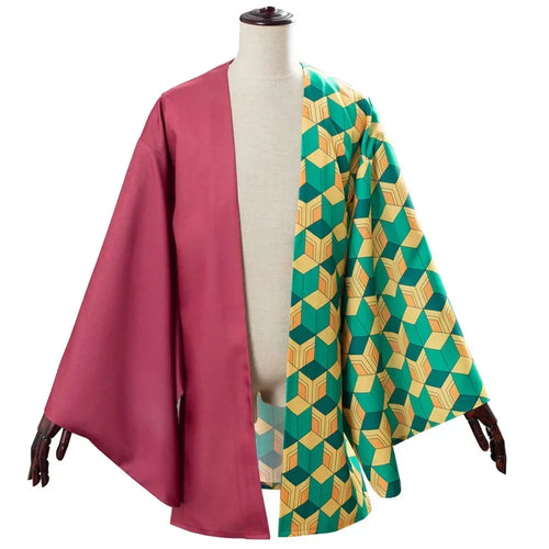 Demon Slayer: Tomioka Collection