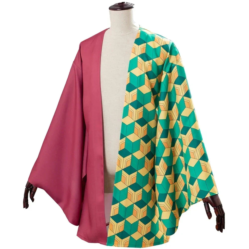 Demon Slayer: Tomioka Collection