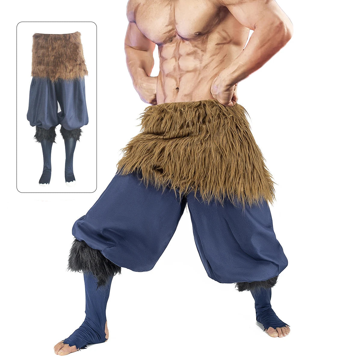 Demon Slayer: Inosuke Collection