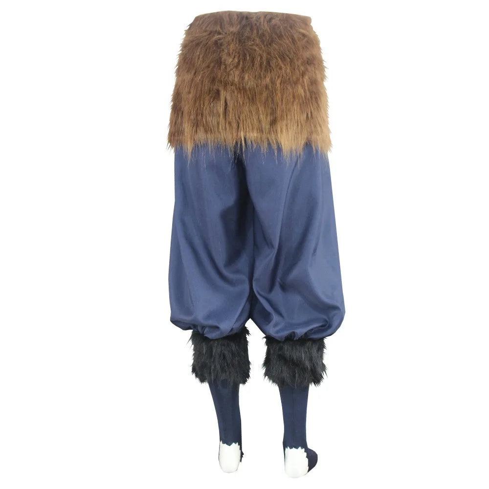 Demon Slayer: Inosuke Collection