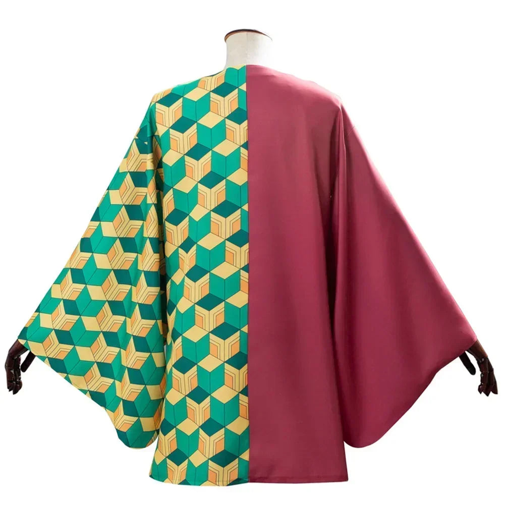 Demon Slayer: Tomioka Collection