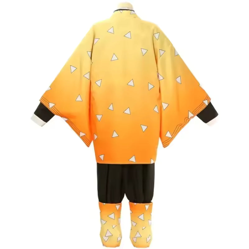 Demon Slayer: Zenitsu Collection