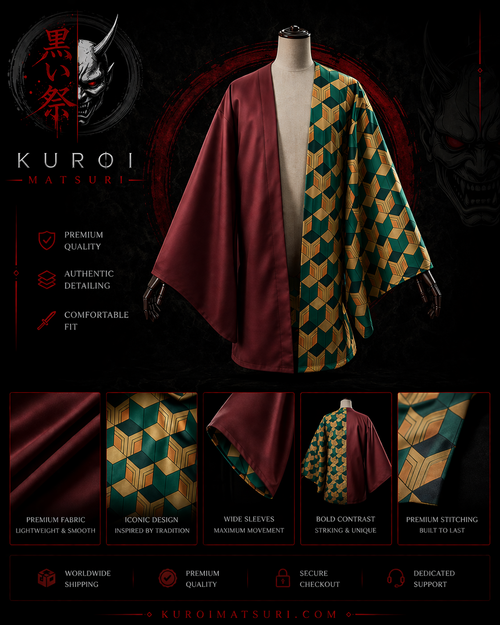 Demon Slayer: Tomioka Collection