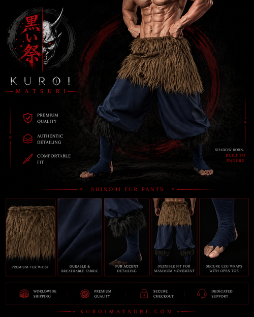 Demon Slayer: Inosuke Collection