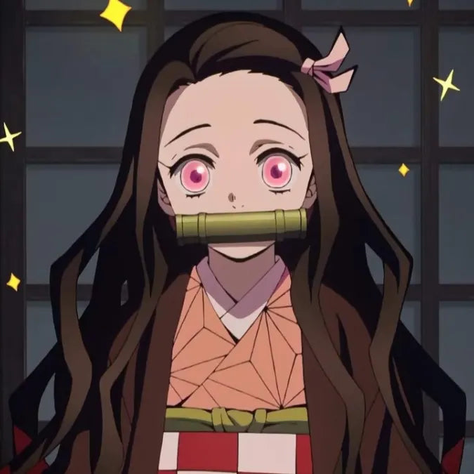 Demon Slayer: Nezuko Collection