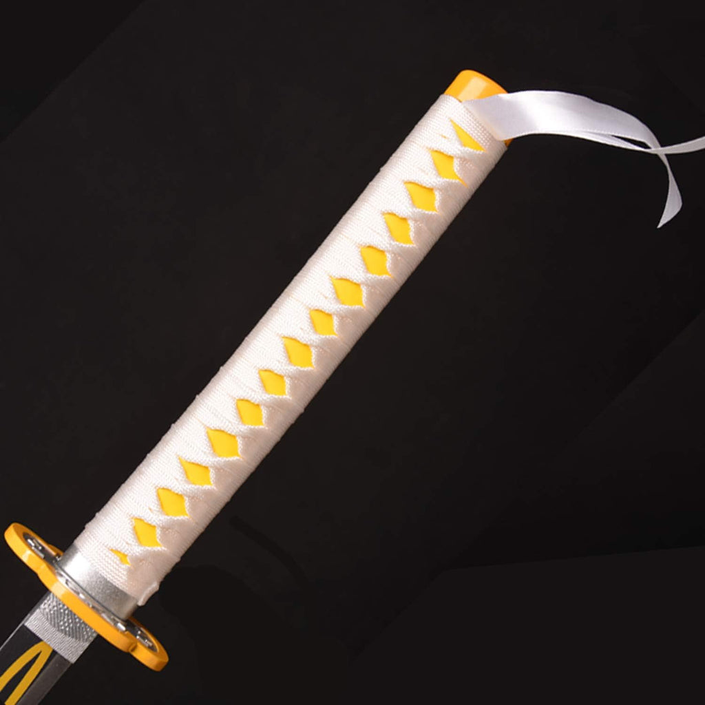 Zenitsu Nichirin Thunder Katana